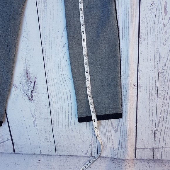 NWOT Current/Elliott skinny jeans - Picture 10 of 11